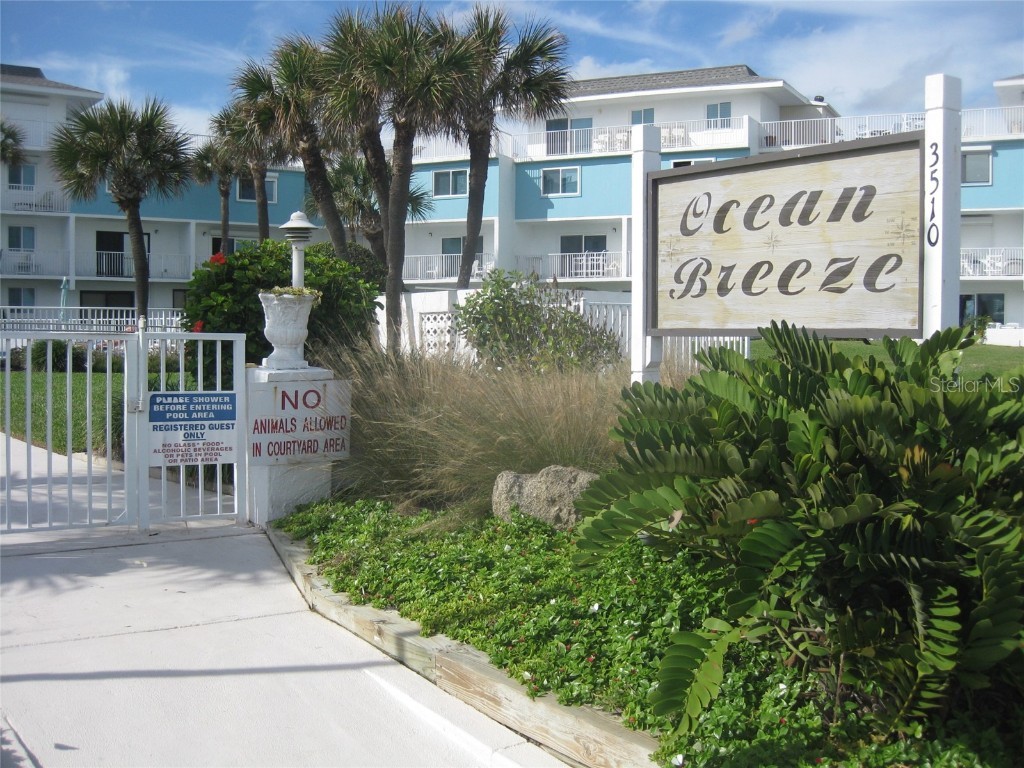 3510 S Ocean Shore Boulevard #112 Flagler Beach FL 32136 - ATLANTIC FC313179 image1