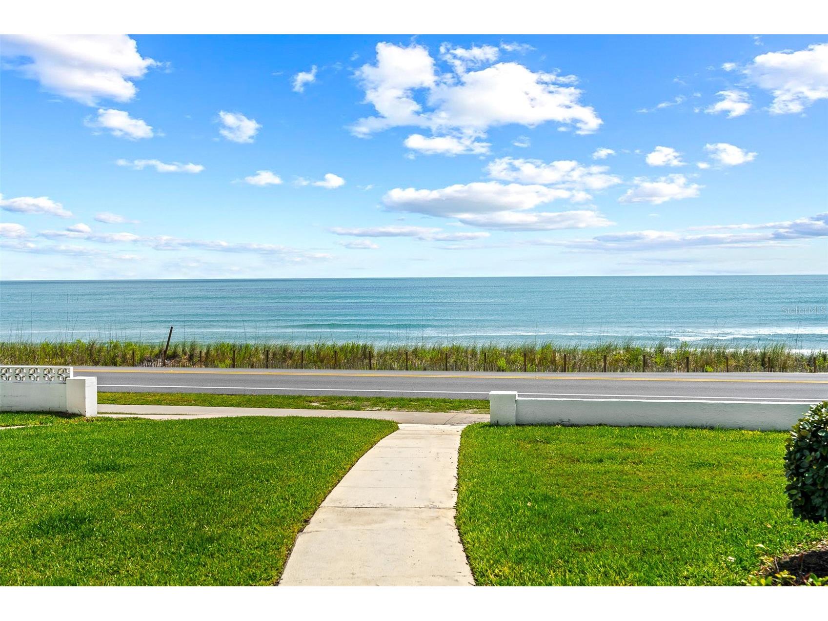 3510 S Ocean Shore Boulevard #112 Flagler Beach FL 32136 - ATLANTIC OCEAN O6415142 image1