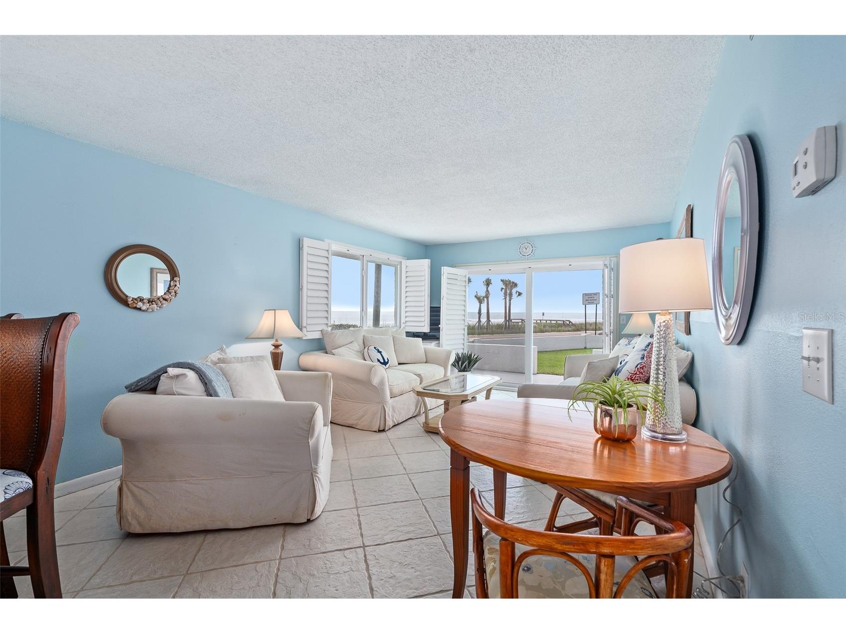 3510 S Ocean Shore Boulevard #112 Flagler Beach FL 32136 - ATLANTIC OCEAN O6415142 image13