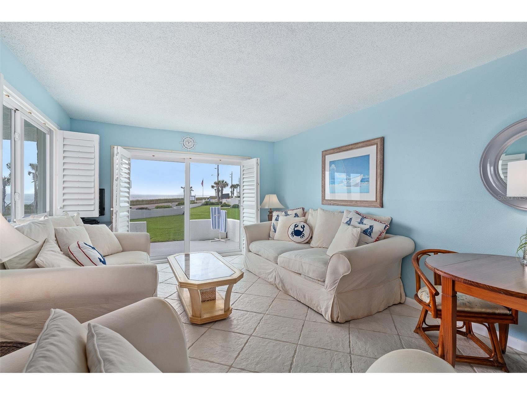 3510 S Ocean Shore Boulevard #112 Flagler Beach FL 32136 - ATLANTIC OCEAN O6415142 image14