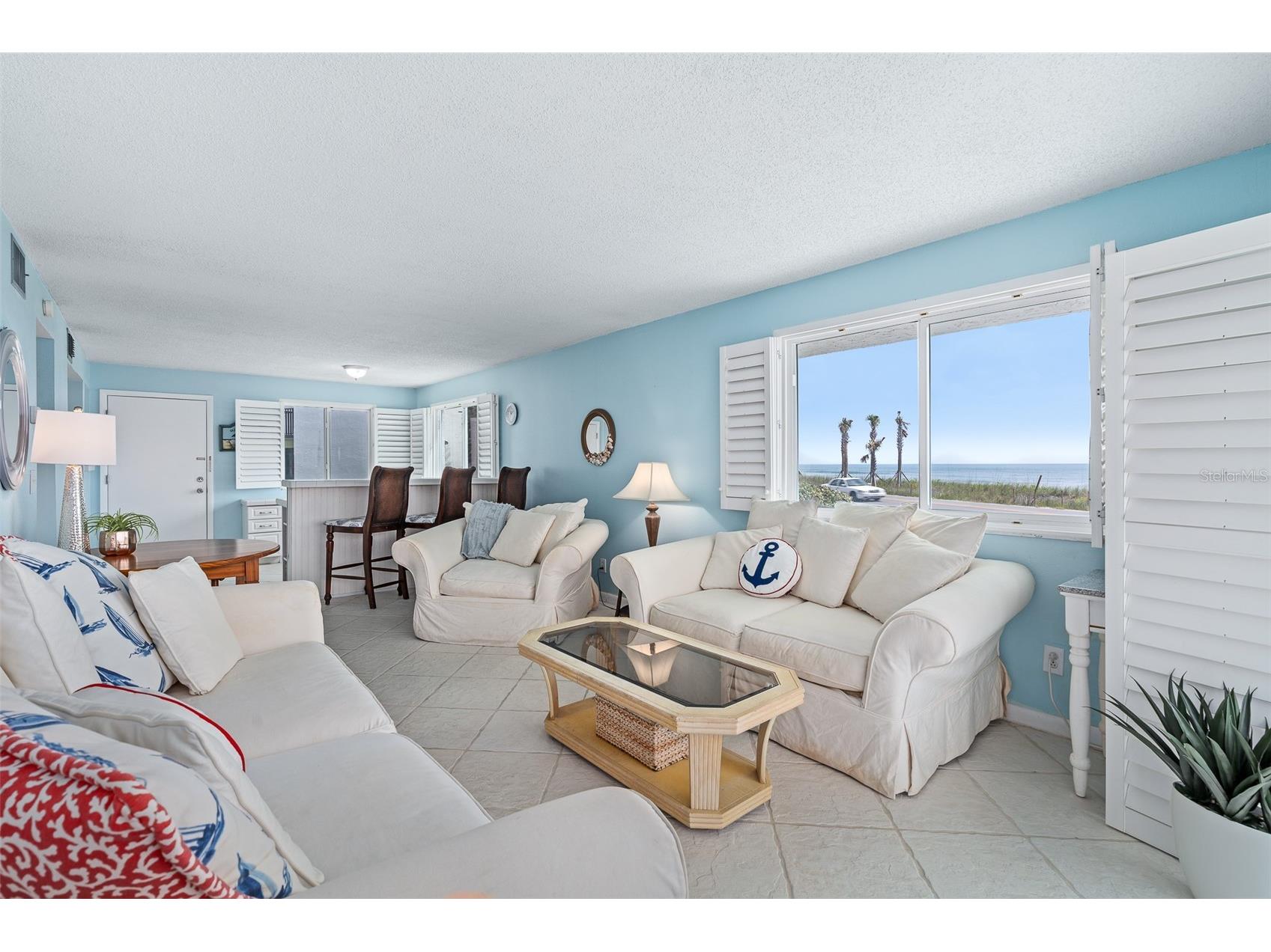 3510 S Ocean Shore Boulevard #112 Flagler Beach FL 32136 - ATLANTIC OCEAN O6415142 image15