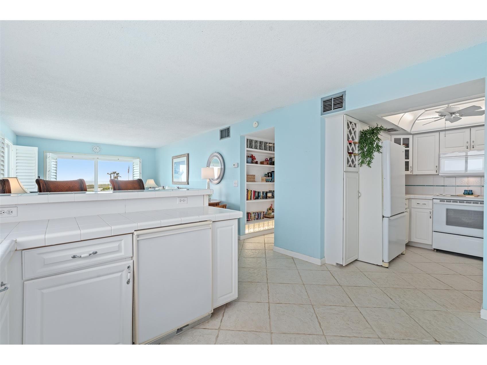 3510 S Ocean Shore Boulevard #112 Flagler Beach FL 32136 - ATLANTIC OCEAN O6415142 image17
