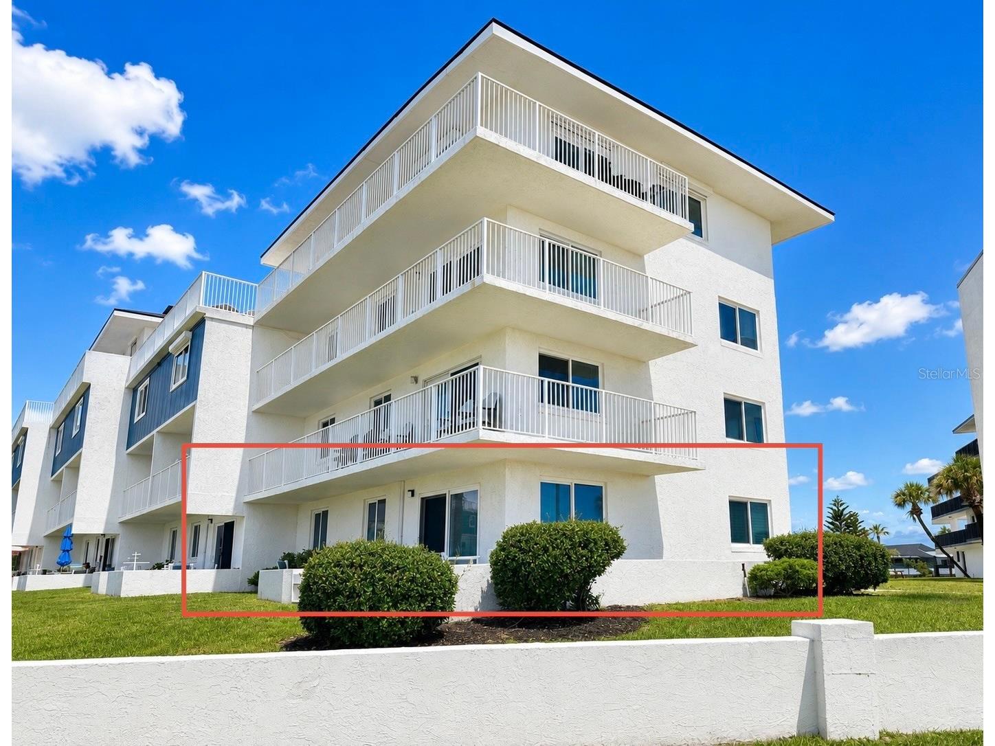 3510 S Ocean Shore Boulevard #112 Flagler Beach FL 32136 - ATLANTIC OCEAN O6415142 image2