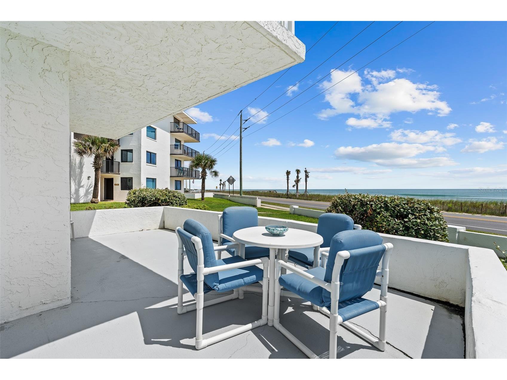 3510 S Ocean Shore Boulevard #112 Flagler Beach FL 32136 - ATLANTIC OCEAN O6415142 image30