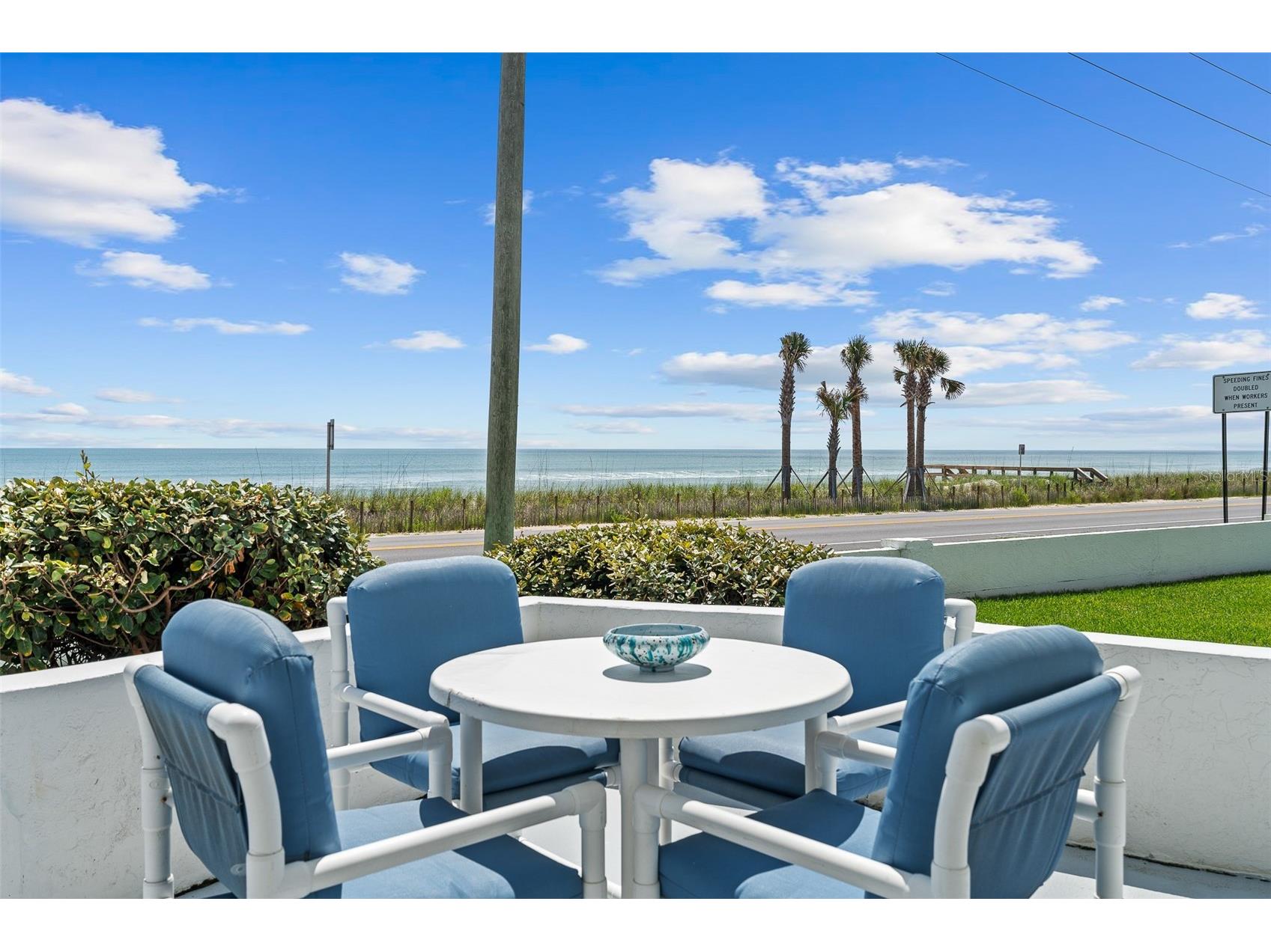 3510 S Ocean Shore Boulevard #112 Flagler Beach FL 32136 - ATLANTIC OCEAN O6415142 image31