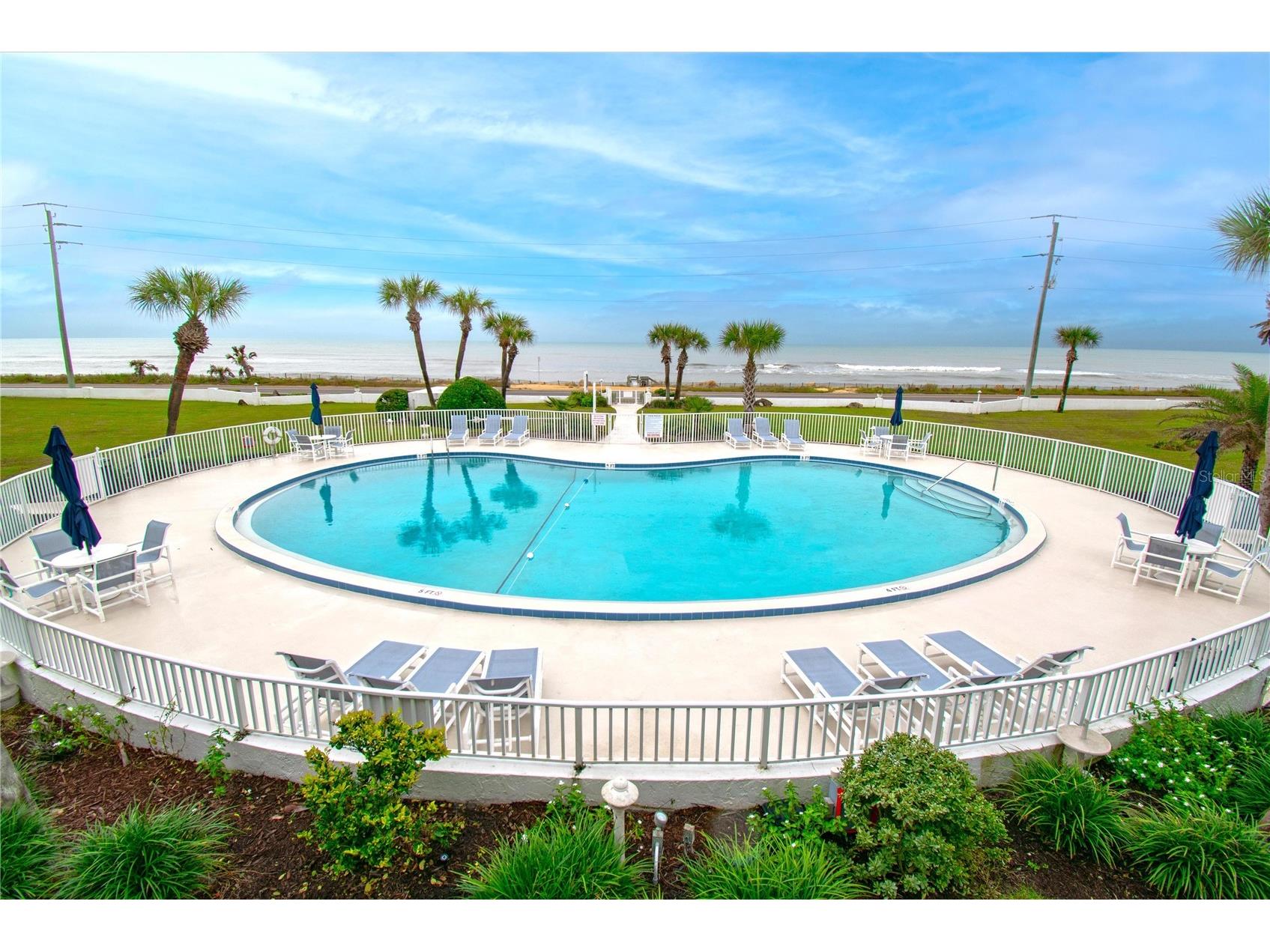 3510 S Ocean Shore Boulevard #112 Flagler Beach FL 32136 - ATLANTIC OCEAN O6415142 image32