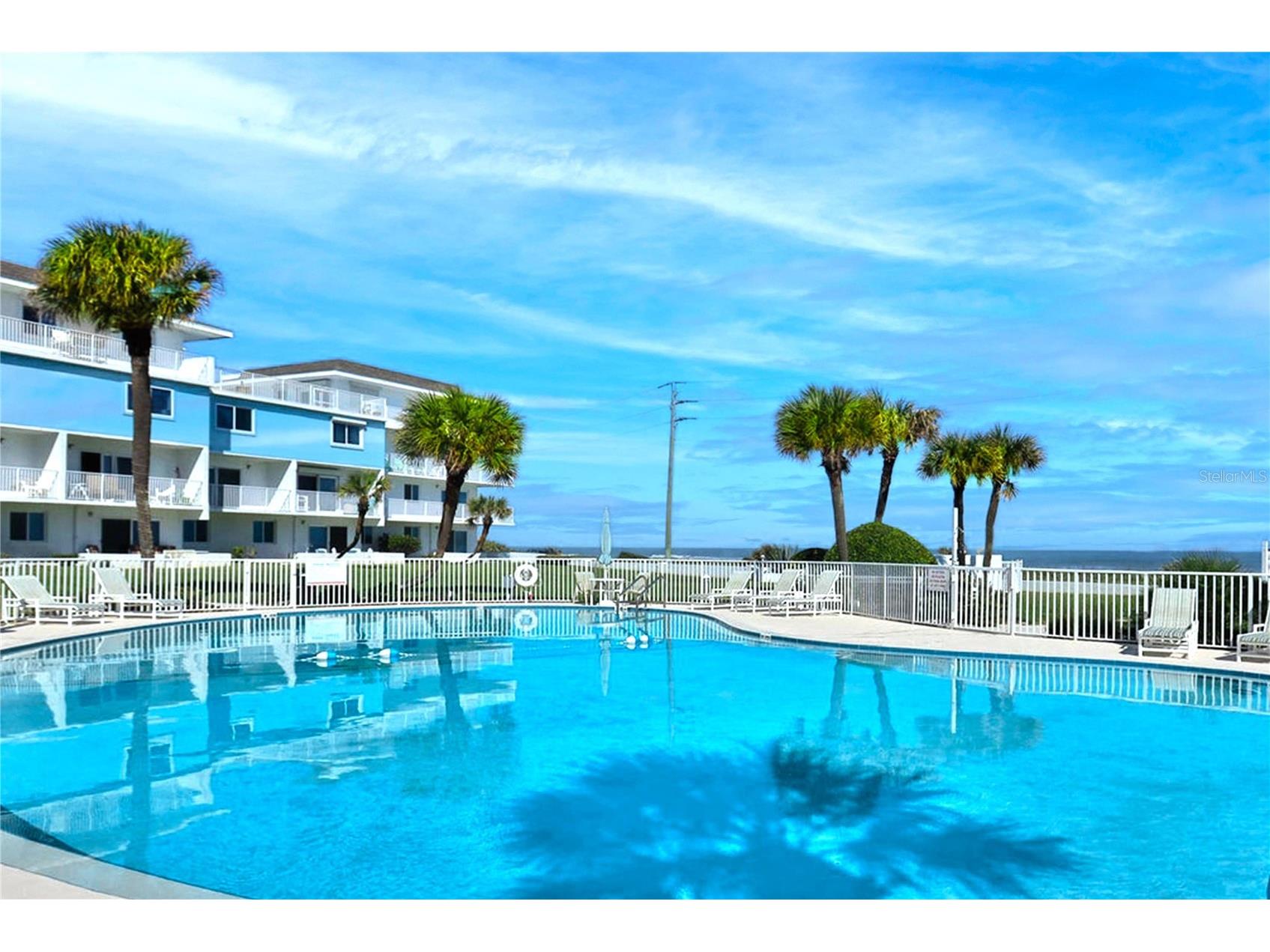 3510 S Ocean Shore Boulevard #112 Flagler Beach FL 32136 - ATLANTIC OCEAN O6415142 image33