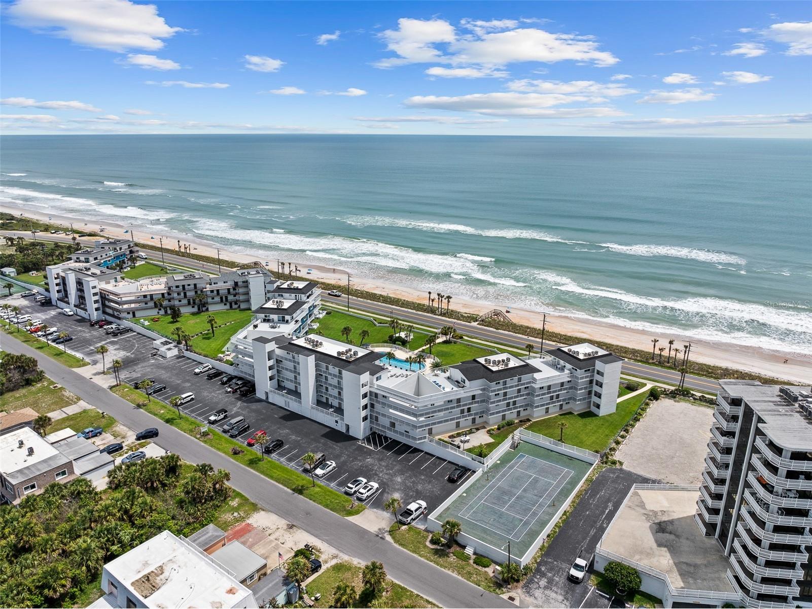 3510 S Ocean Shore Boulevard #112 Flagler Beach FL 32136 - ATLANTIC OCEAN O6415142 image35