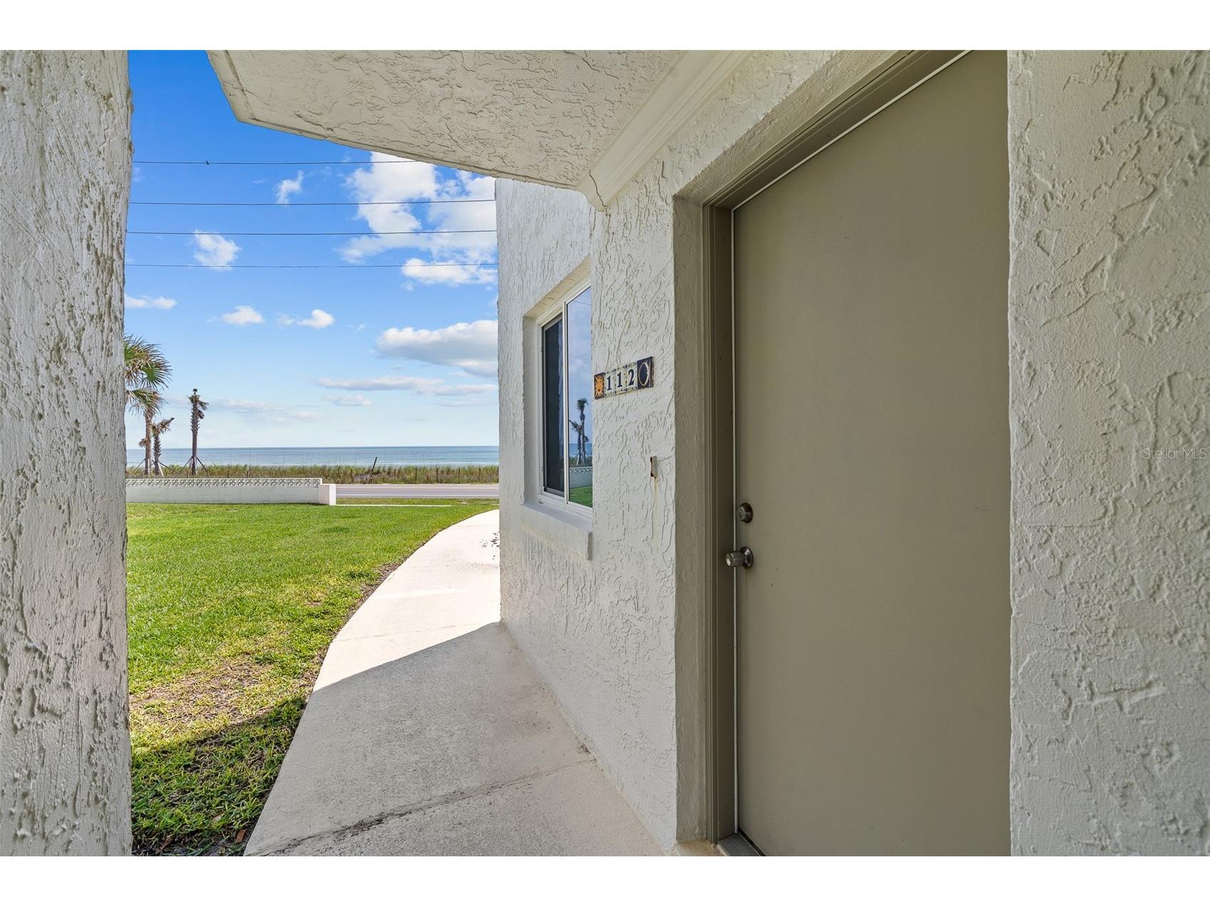 3510 S Ocean Shore Boulevard #112 Flagler Beach FL 32136 - ATLANTIC OCEAN O6415142 image4