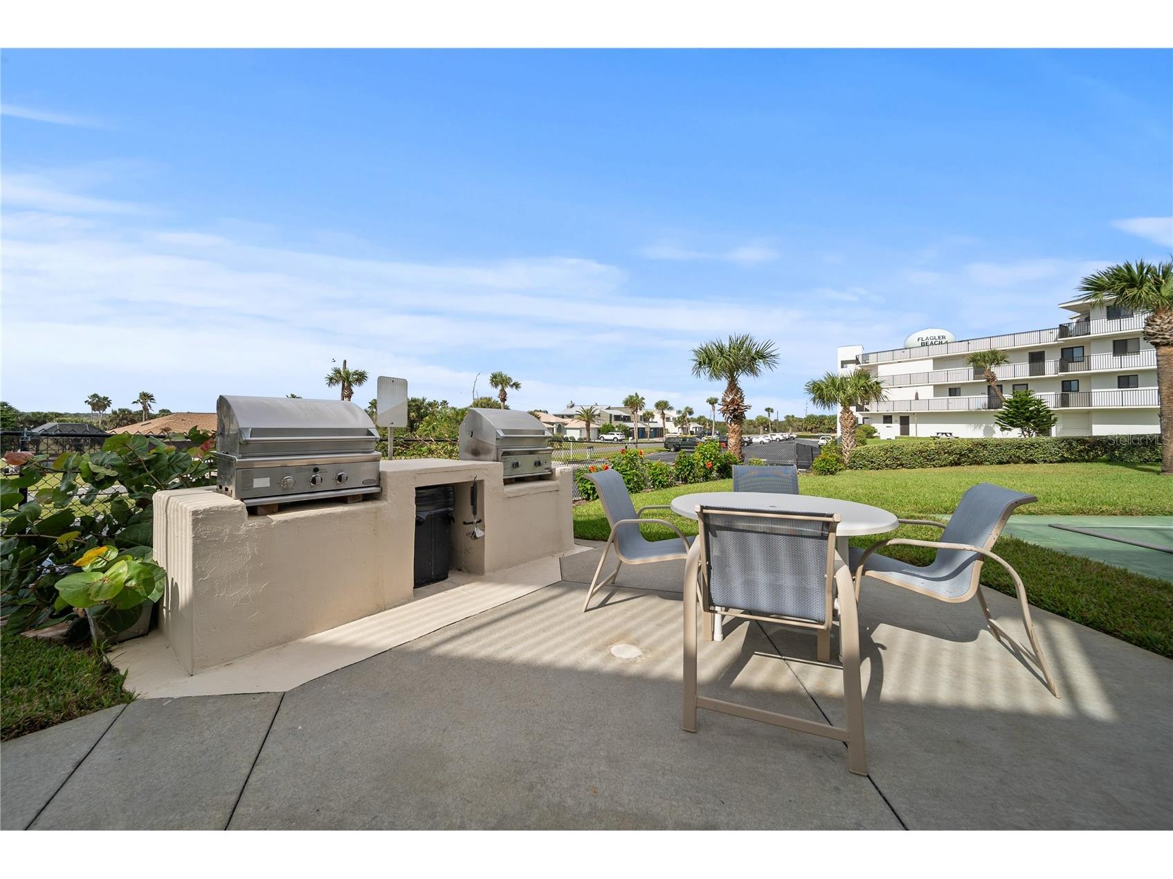 3510 S Ocean Shore Boulevard #112 Flagler Beach FL 32136 - ATLANTIC OCEAN O6415142 image40
