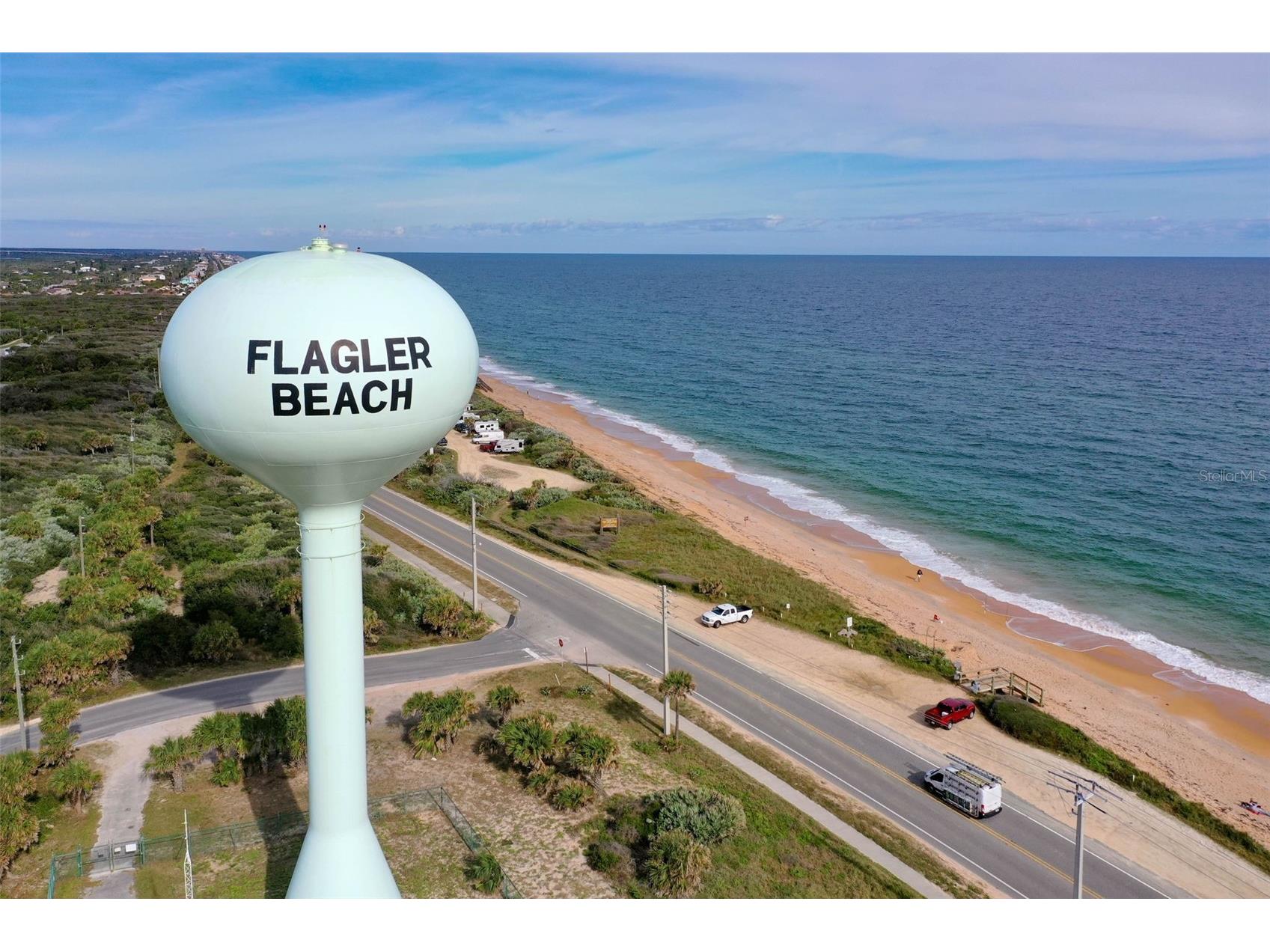 3510 S Ocean Shore Boulevard #112 Flagler Beach FL 32136 - ATLANTIC OCEAN O6415142 image45