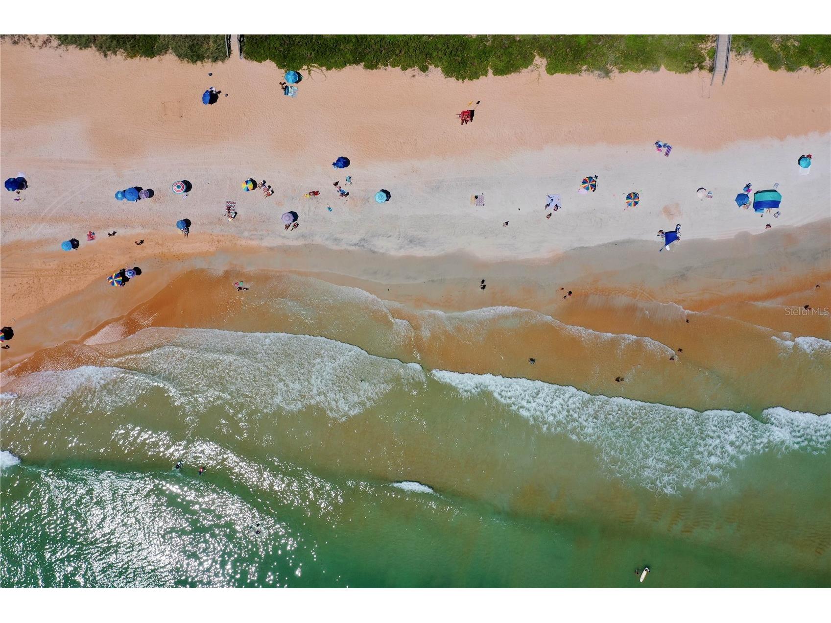 3510 S Ocean Shore Boulevard #112 Flagler Beach FL 32136 - ATLANTIC OCEAN O6415142 image48
