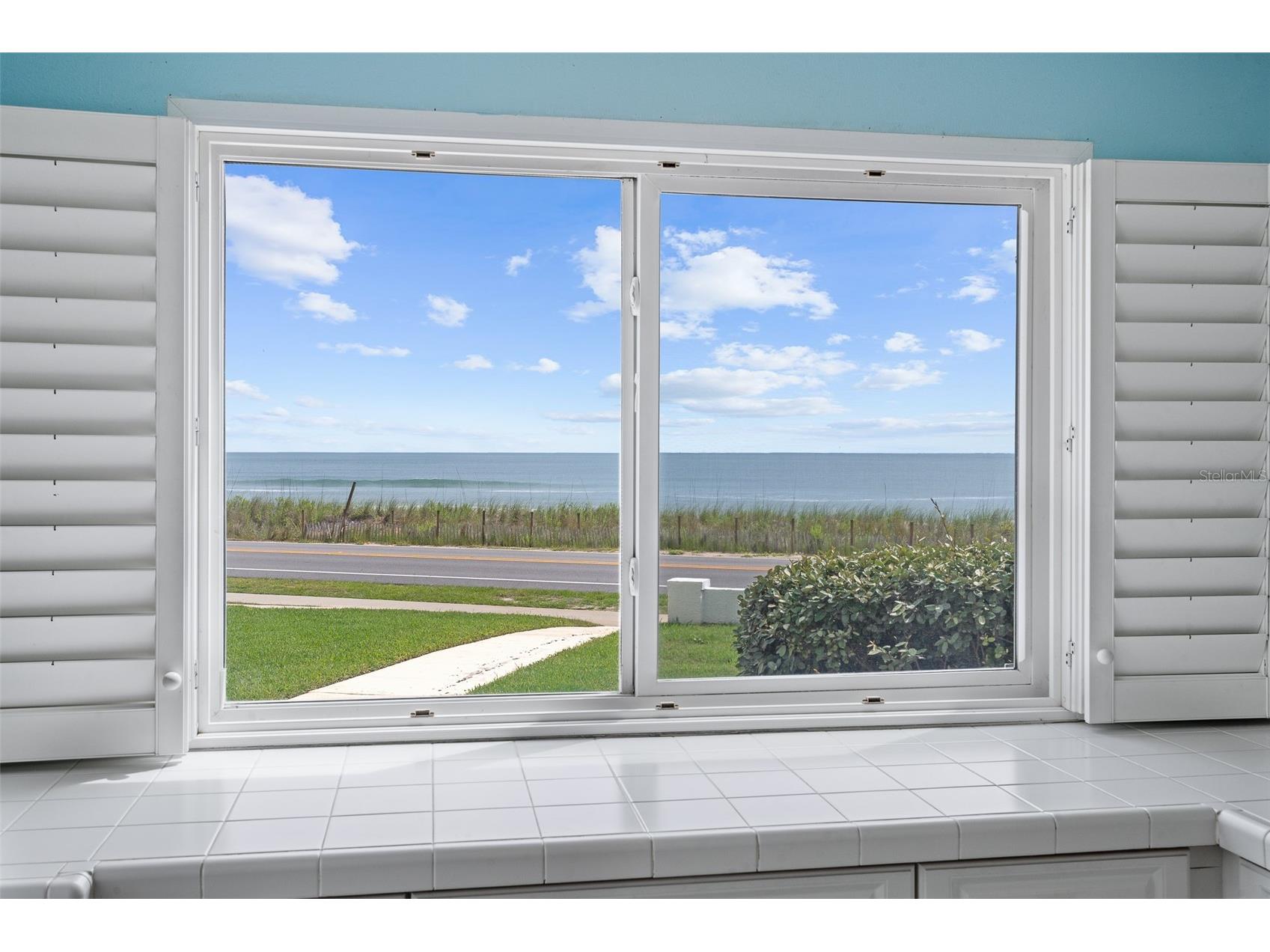 3510 S Ocean Shore Boulevard #112 Flagler Beach FL 32136 - ATLANTIC OCEAN O6415142 image5
