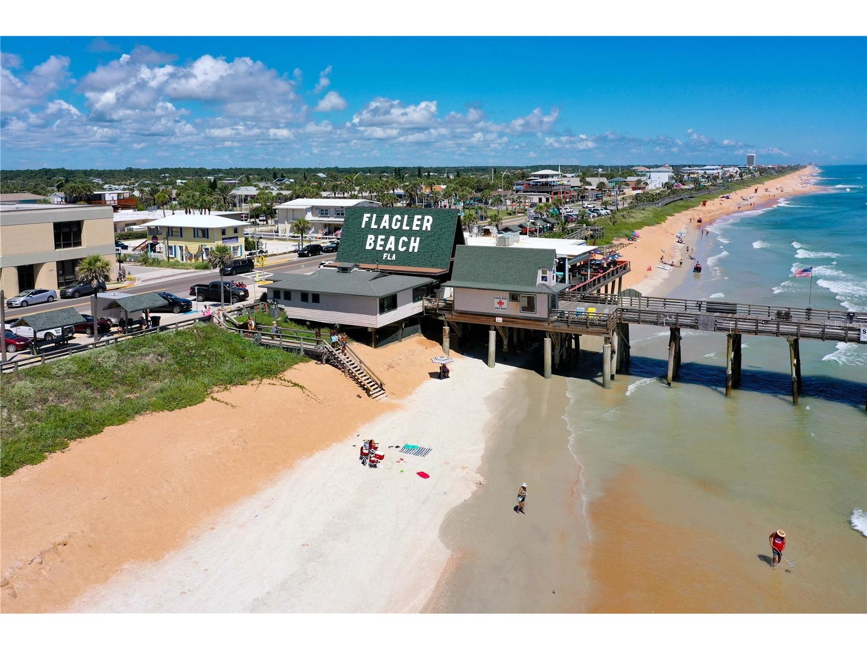 3510 S Ocean Shore Boulevard #112 Flagler Beach FL 32136 - ATLANTIC OCEAN O6415142 image50