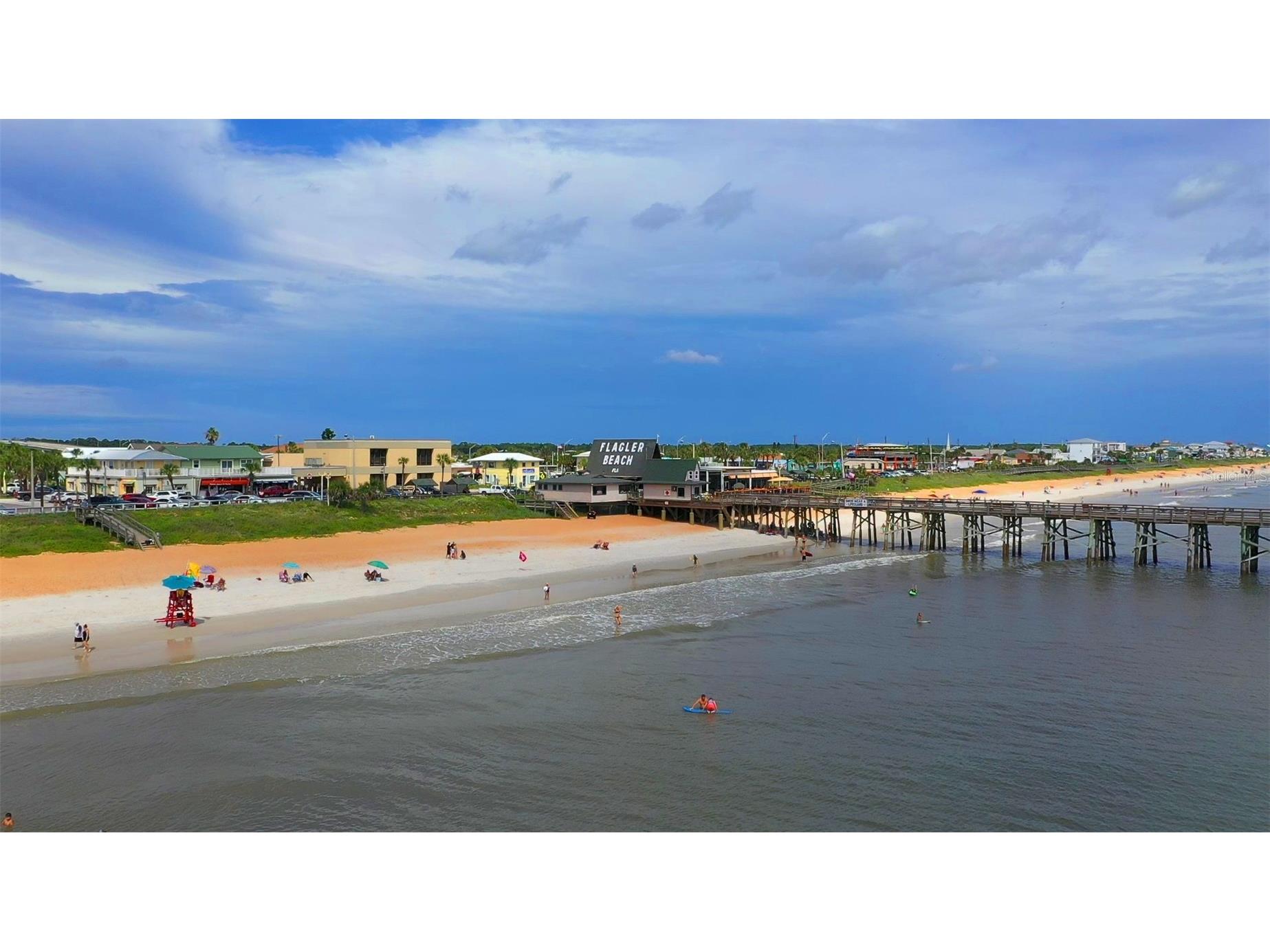 3510 S Ocean Shore Boulevard #112 Flagler Beach FL 32136 - ATLANTIC OCEAN O6415142 image51