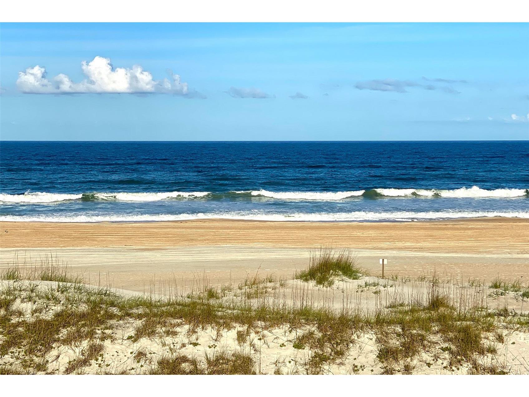 3510 S Ocean Shore Boulevard #112 Flagler Beach FL 32136 - ATLANTIC OCEAN O6415142 image63