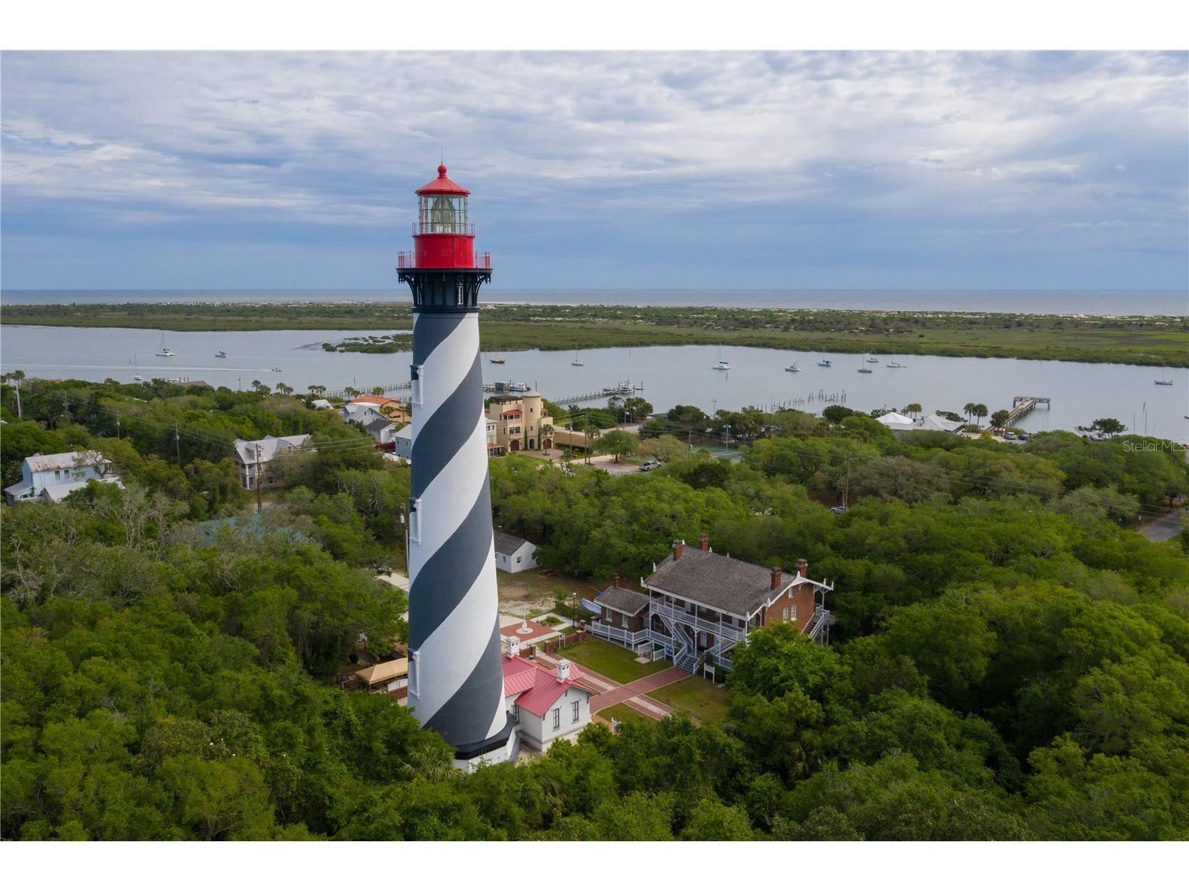 3510 S Ocean Shore Boulevard #112 Flagler Beach FL 32136 - ATLANTIC OCEAN O6415142 image64