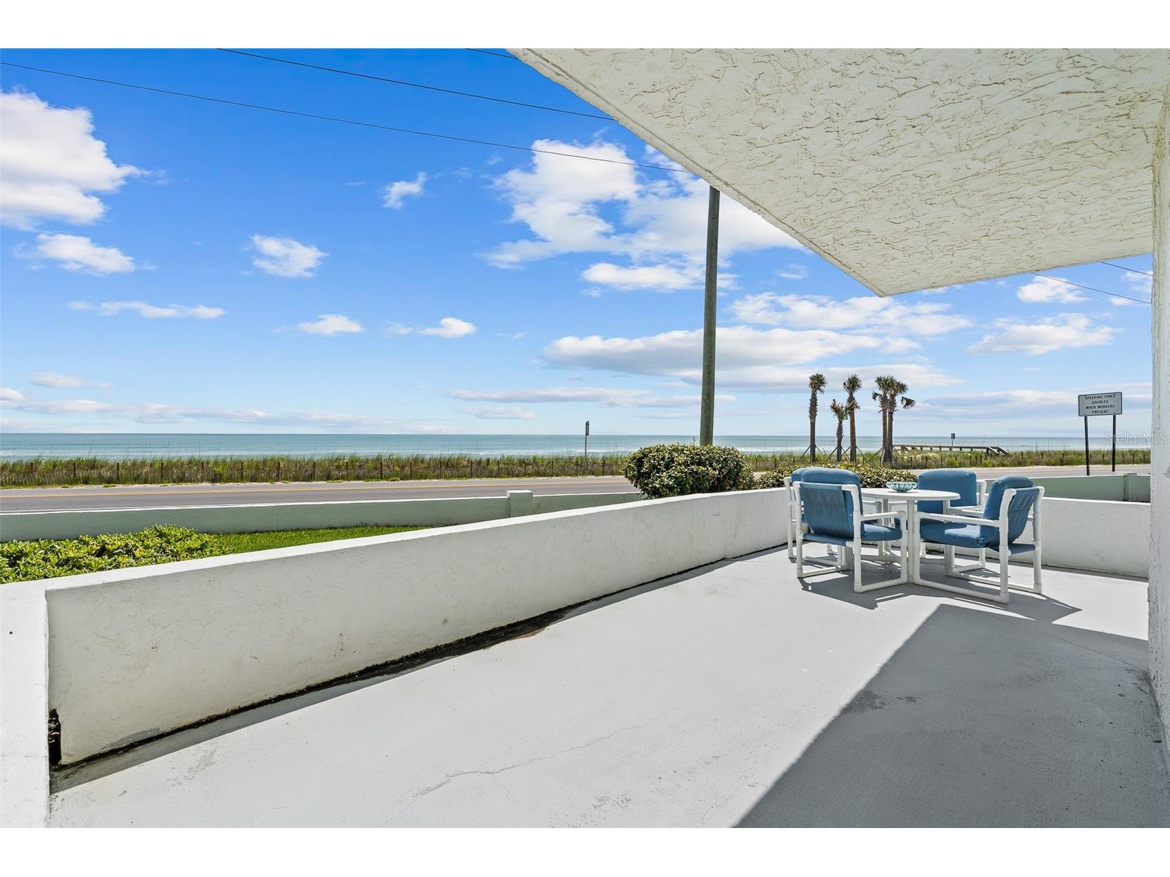 3510 S Ocean Shore Boulevard #112 Flagler Beach FL 32136 - ATLANTIC OCEAN O6415142 image8