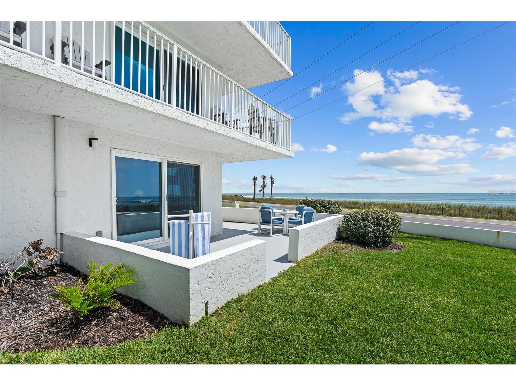 3510 S Ocean Shore Boulevard #112 Flagler Beach FL 32136 - ATLANTIC OCEAN O6415142 image9
