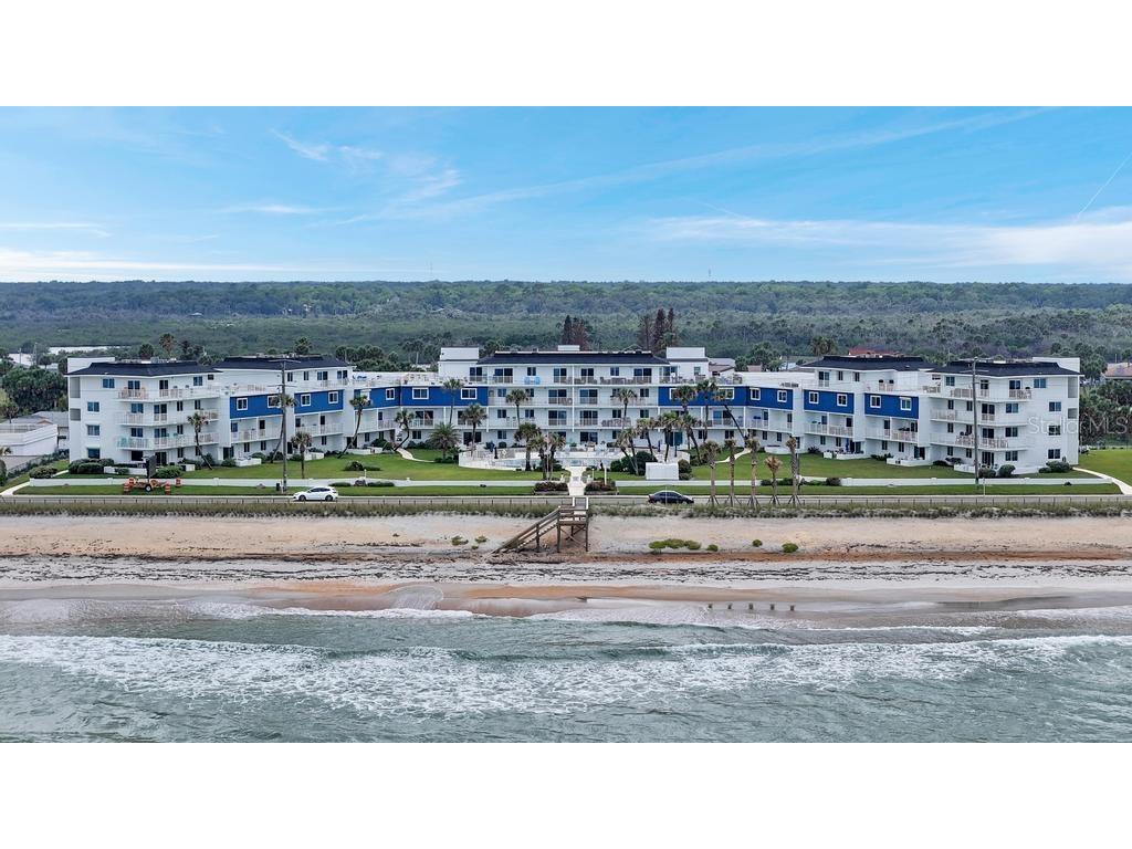 3510 S Ocean Shore Boulevard #203 Flagler Beach FL 32136 O6407138 image1