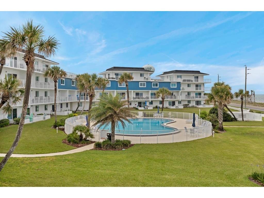 3510 S Ocean Shore Boulevard #203 Flagler Beach FL 32136 O6407138 image2