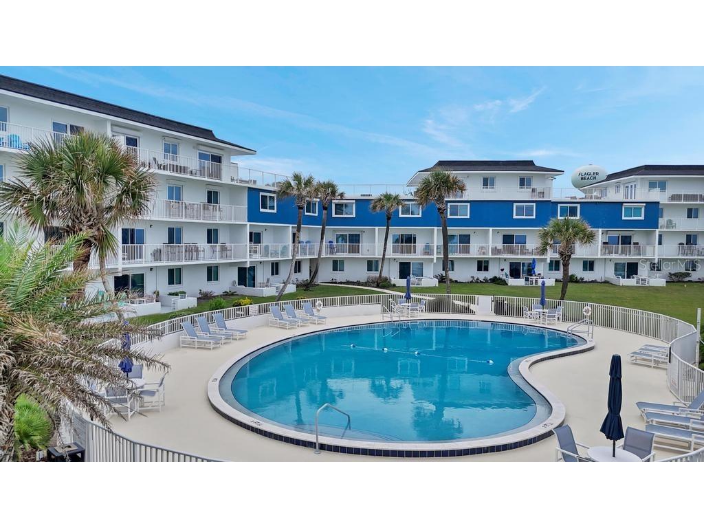 3510 S Ocean Shore Boulevard #203 Flagler Beach FL 32136 O6407138 image30