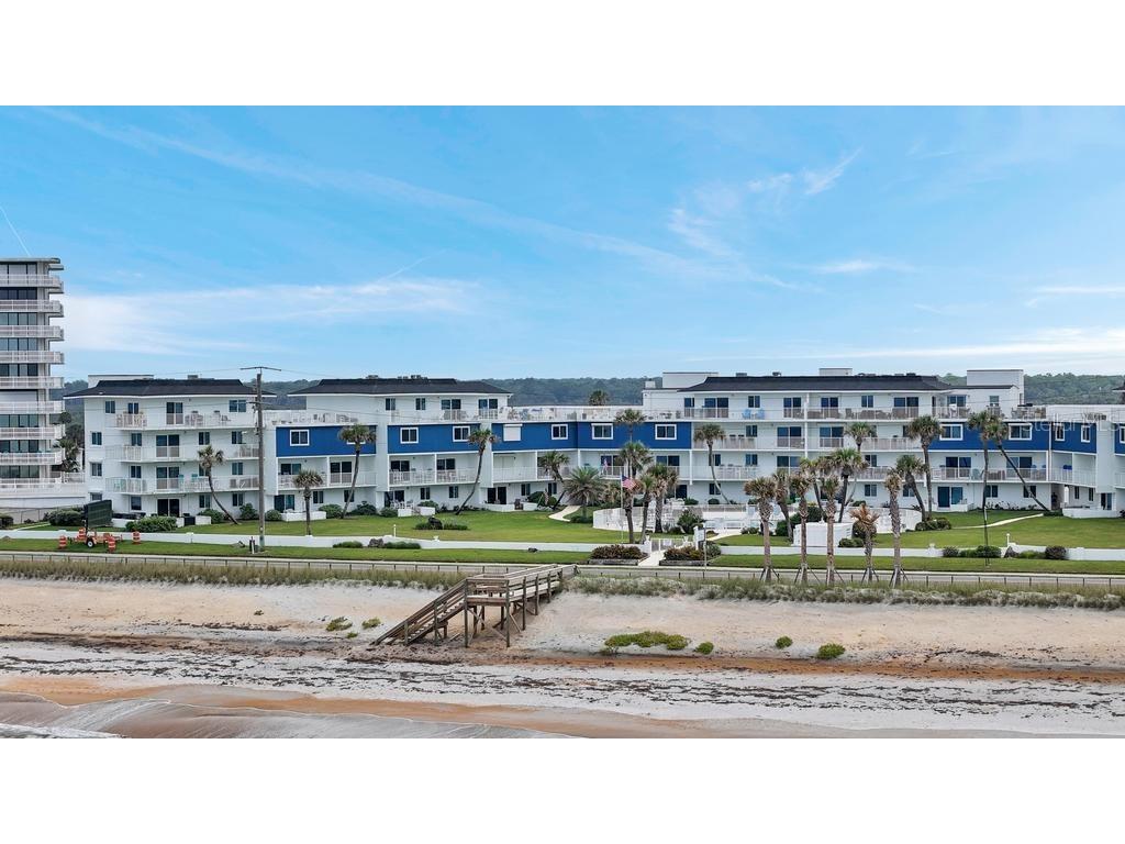 3510 S Ocean Shore Boulevard #203 Flagler Beach FL 32136 O6407138 image31