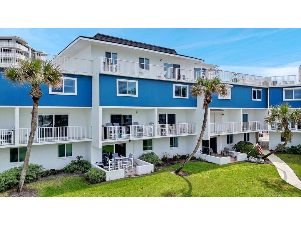 3510 S Ocean Shore Boulevard #203 Flagler Beach FL 32136 O6407138 image34