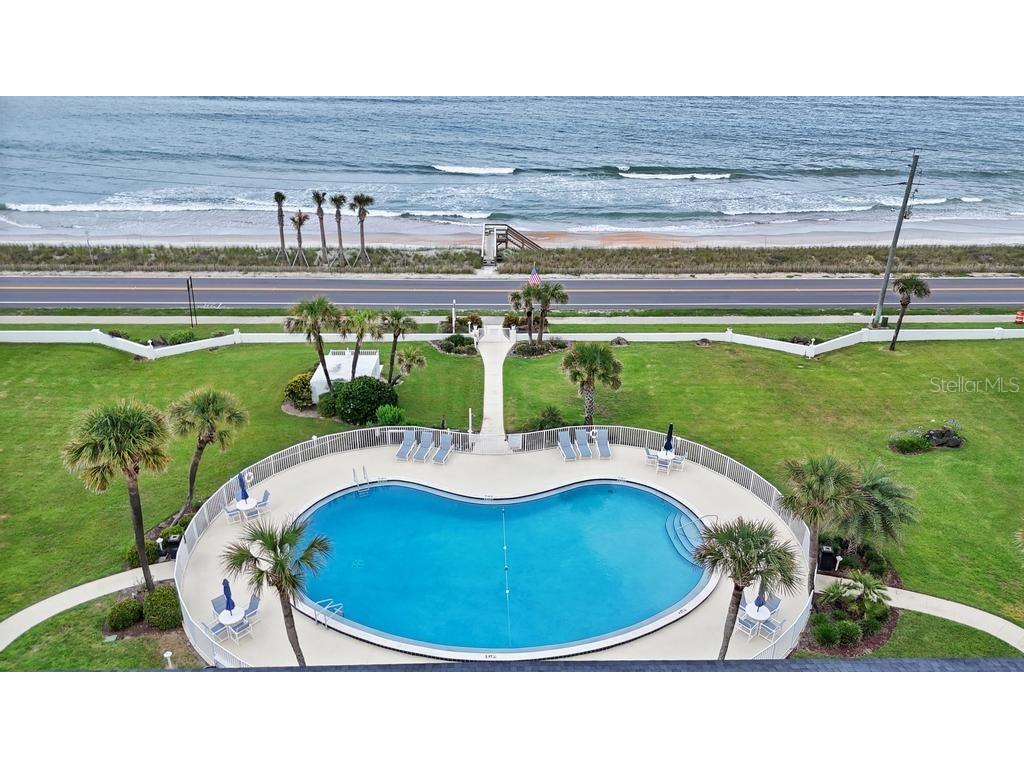 3510 S Ocean Shore Boulevard #203 Flagler Beach FL 32136 O6407138 image37