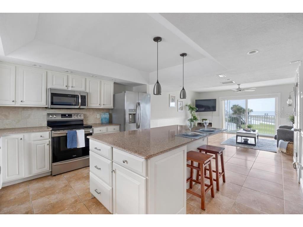 3510 S Ocean Shore Boulevard #203 Flagler Beach FL 32136 O6407138 image4