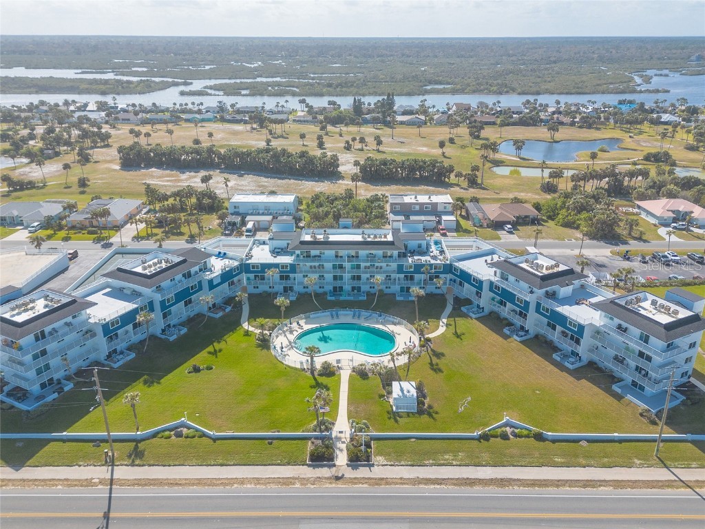 3510 S Ocean Shore Boulevard #218 Flagler Beach FL 32136 V4941181 image1