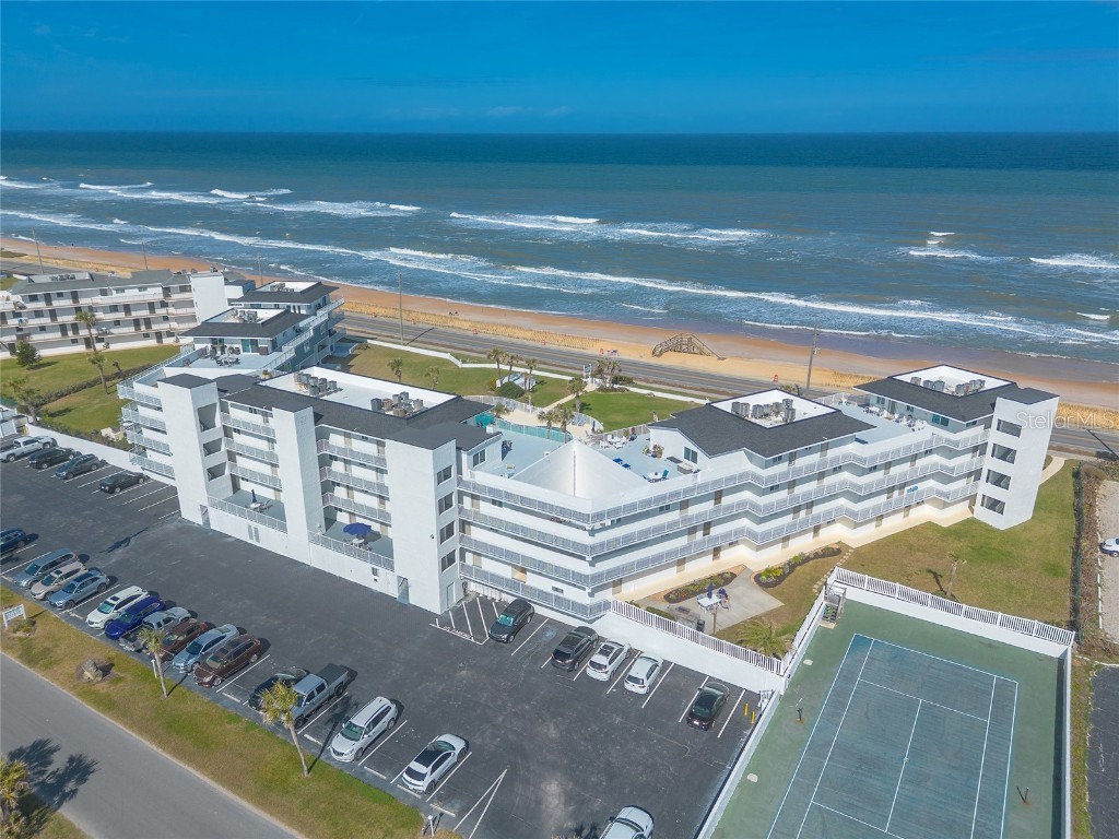 3510 S Ocean Shore Boulevard #218 Flagler Beach FL 32136 V4941181 image24