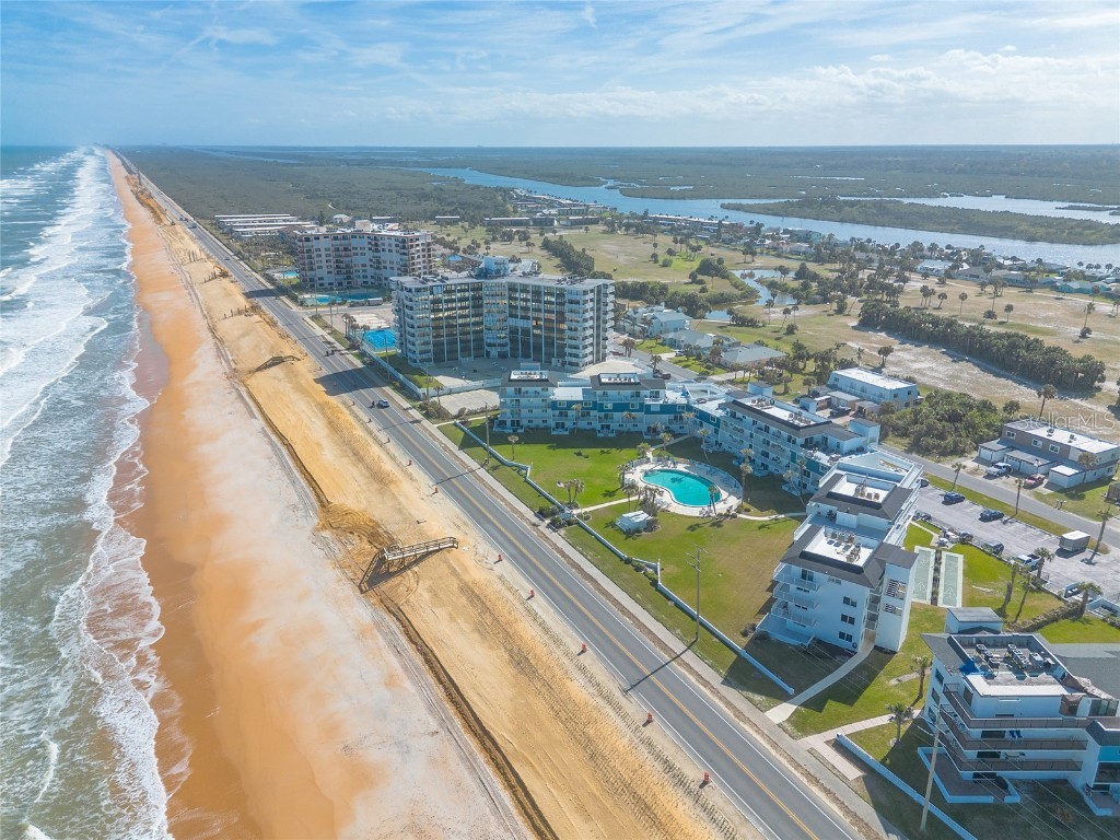 3510 S Ocean Shore Boulevard #218 Flagler Beach FL 32136 V4941181 image28