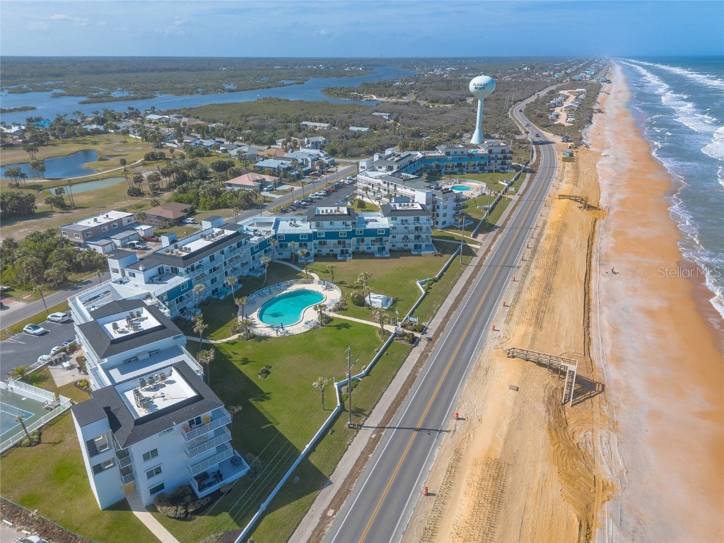 3510 S Ocean Shore Boulevard #218 Flagler Beach FL 32136 V4941181 image30