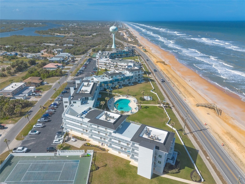 3510 S Ocean Shore Boulevard #218 Flagler Beach FL 32136 V4941181 image31