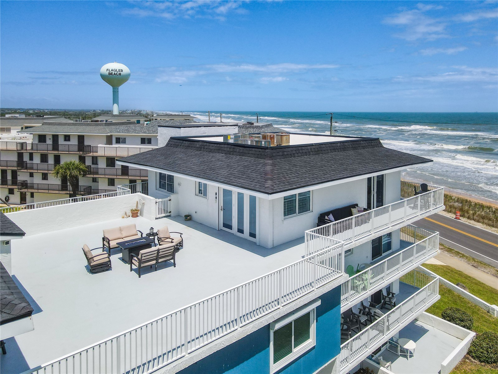 3510 S Ocean Shore Boulevard #406 Flagler Beach FL 32136 O6398396 image1