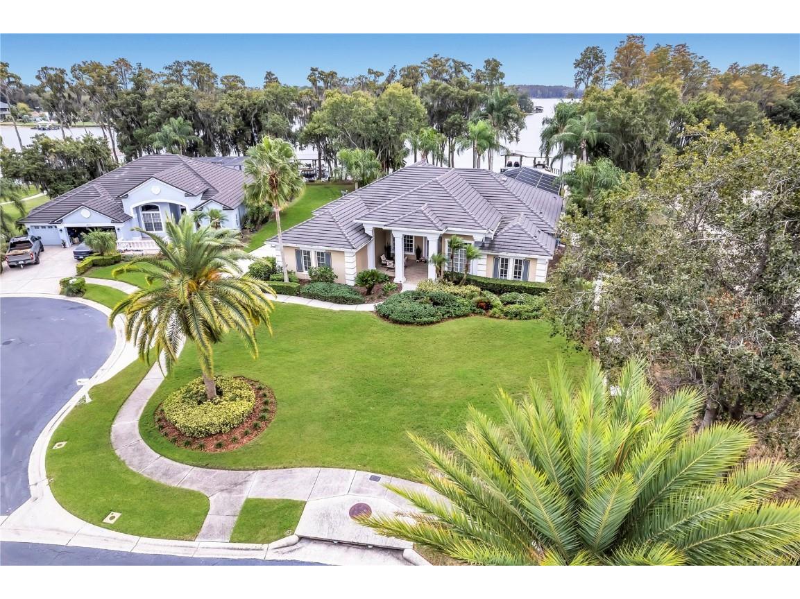 3510 Swans Landing Drive Land O Lakes FL 34639 - LAKE PADGETT T3486584 image1