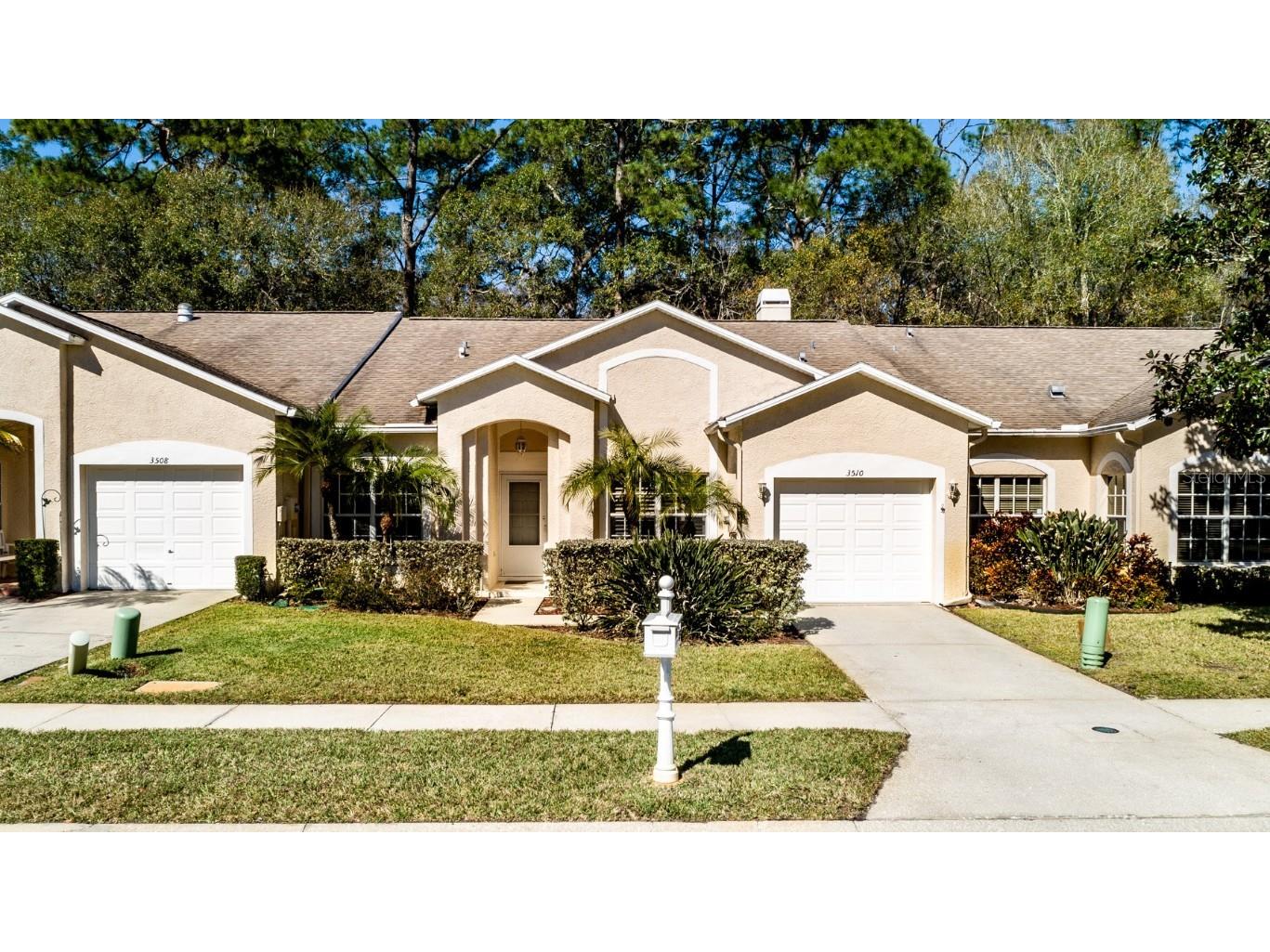 3510 Tealwood Circle Palm Harbor FL 34685 U8190133 image1
