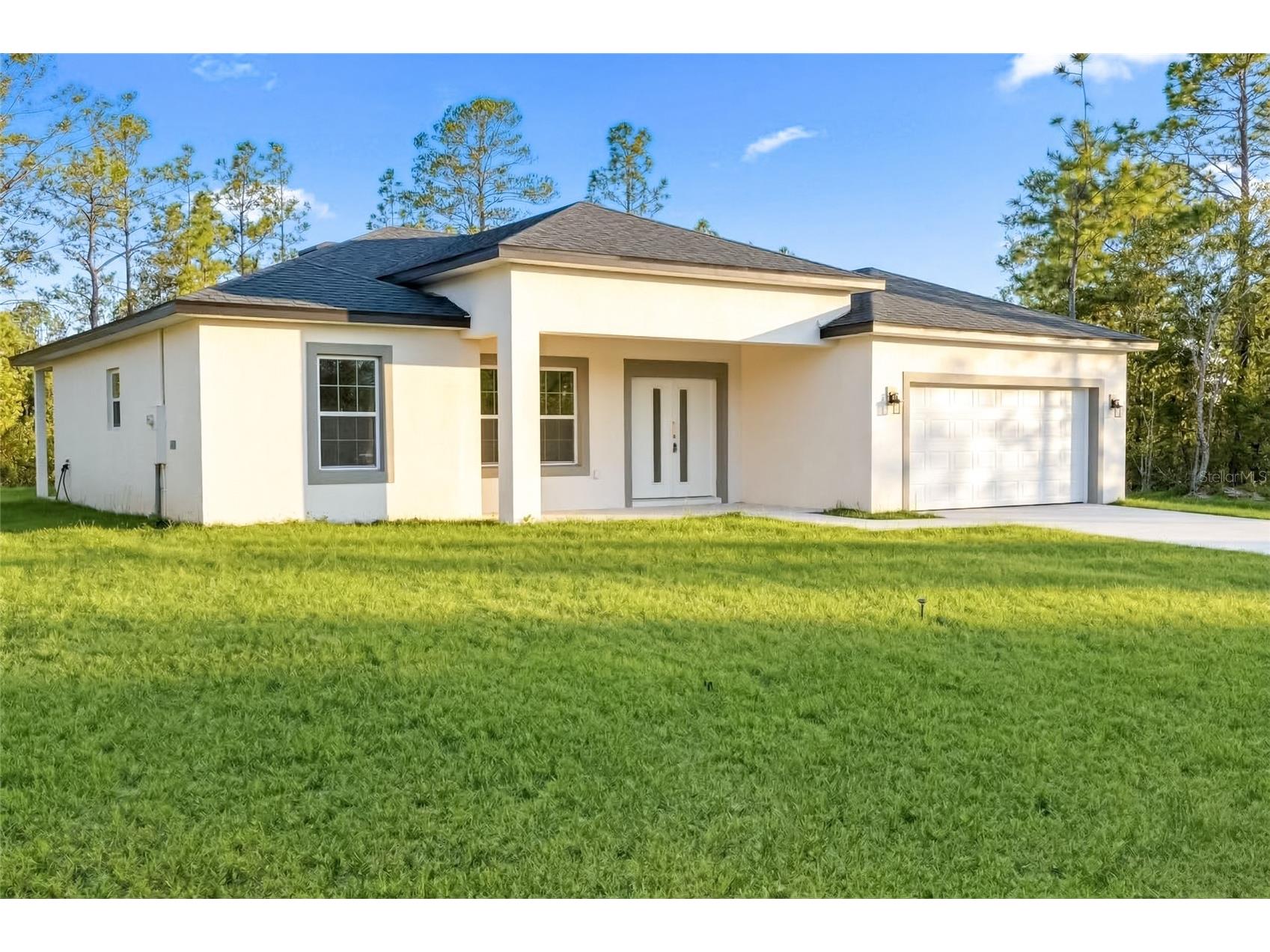 3510 W Cushion Drive Citrus Springs FL 34433 G5110482 image1