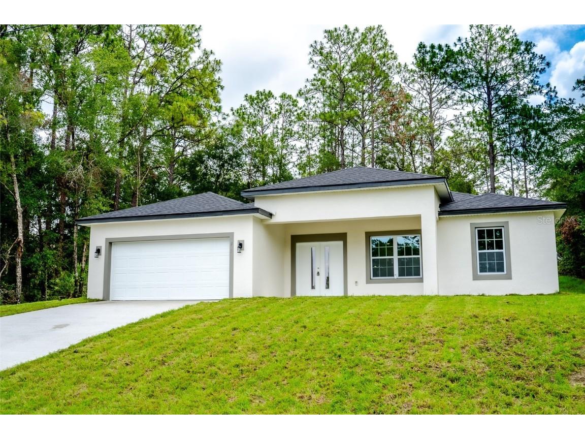 3510 W Cushion Drive Citrus Springs FL 34433 O6324451 image1
