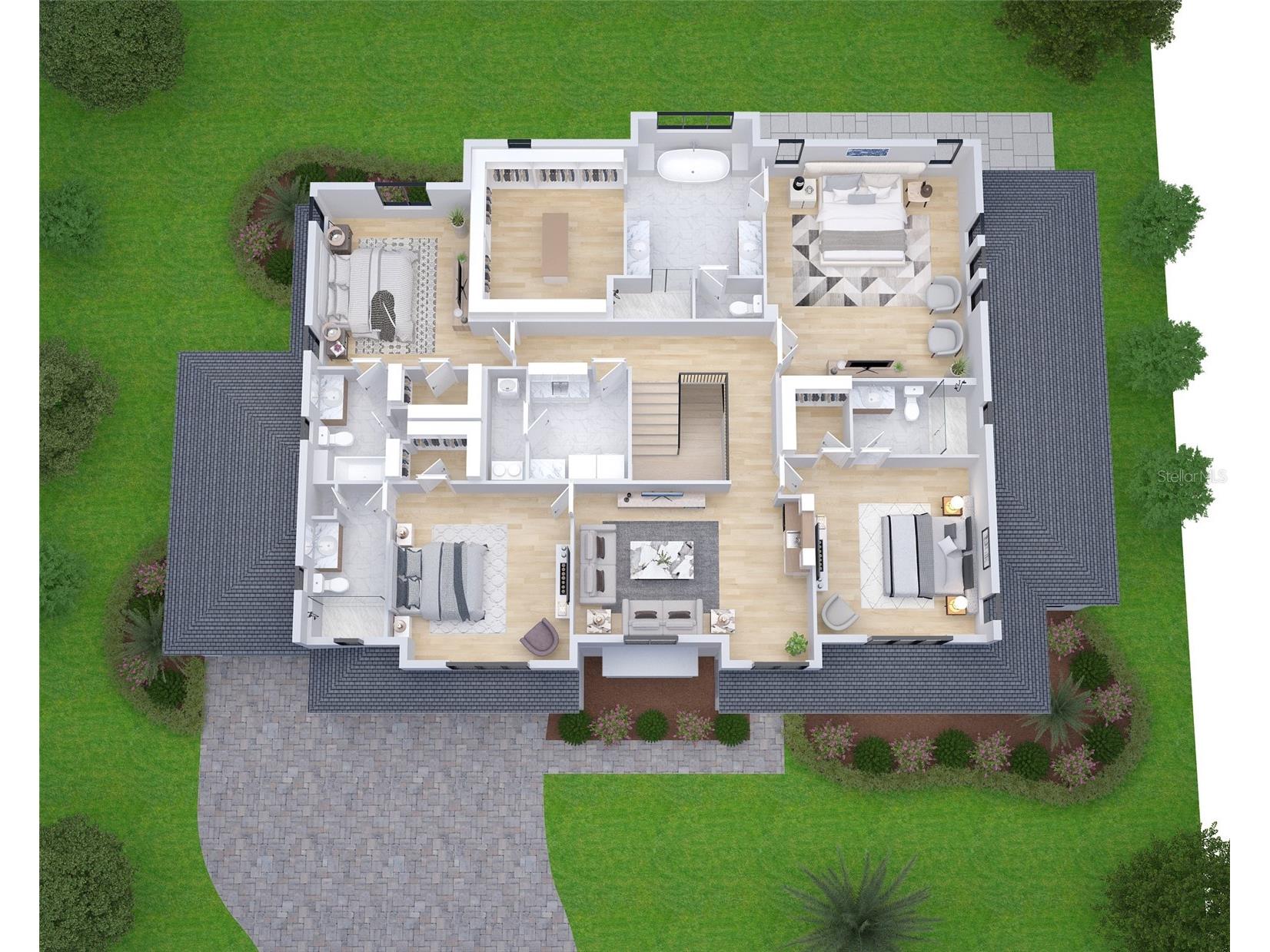 3510 W Kensington Avenue Tampa FL 33629 TB8462337 image2