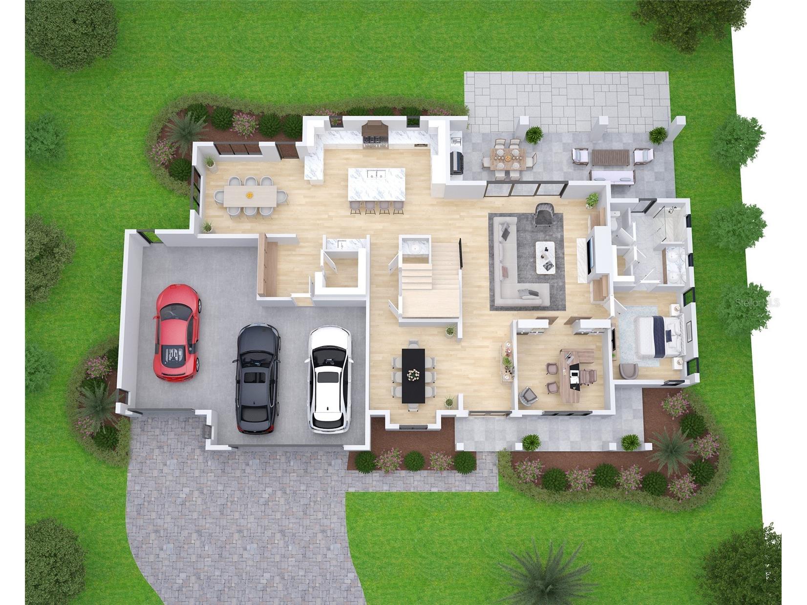 3510 W Kensington Avenue Tampa FL 33629 TB8462337 image3