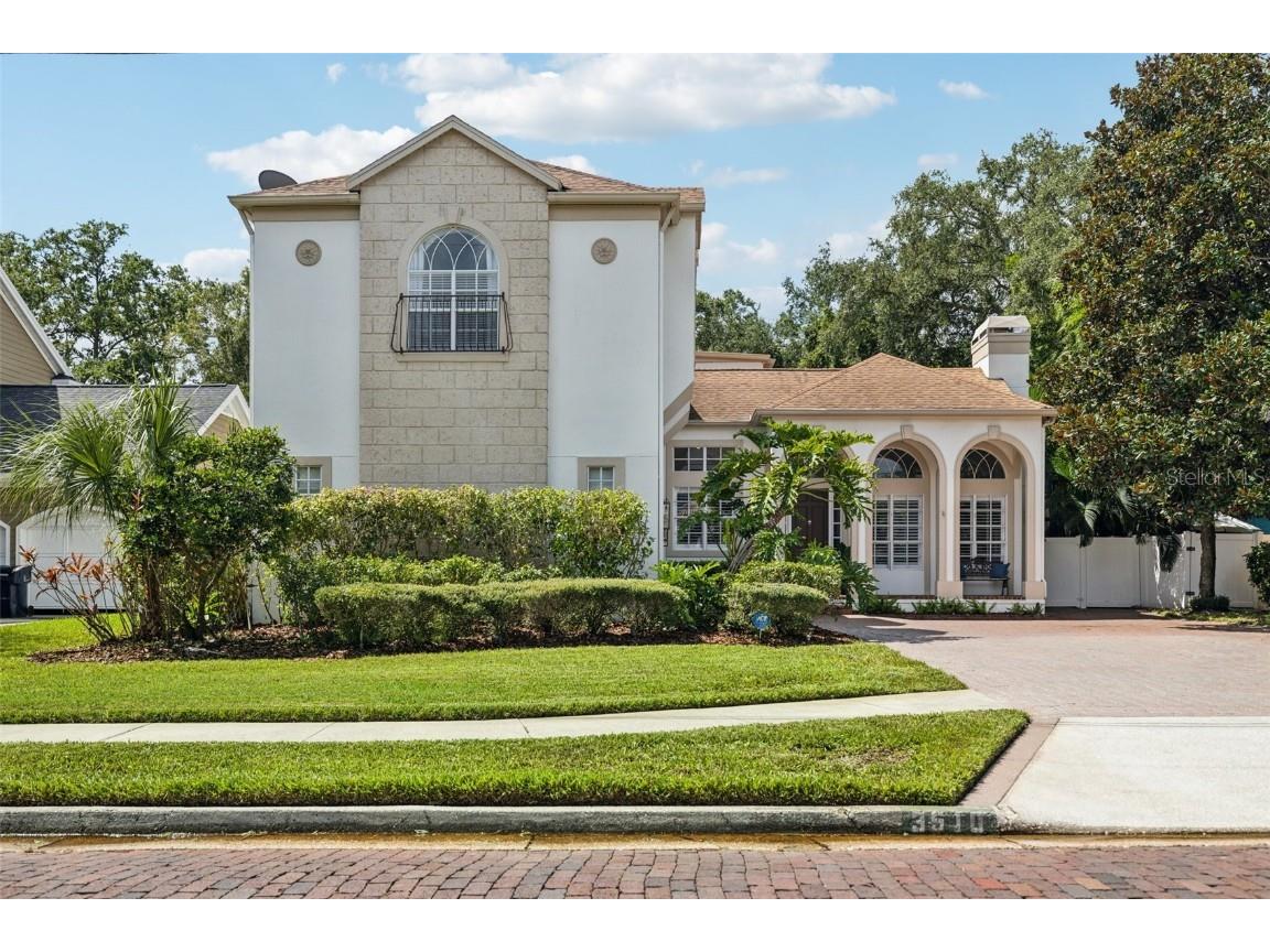 3510 W San Miguel Street N Tampa FL 33629 T3545217 image1