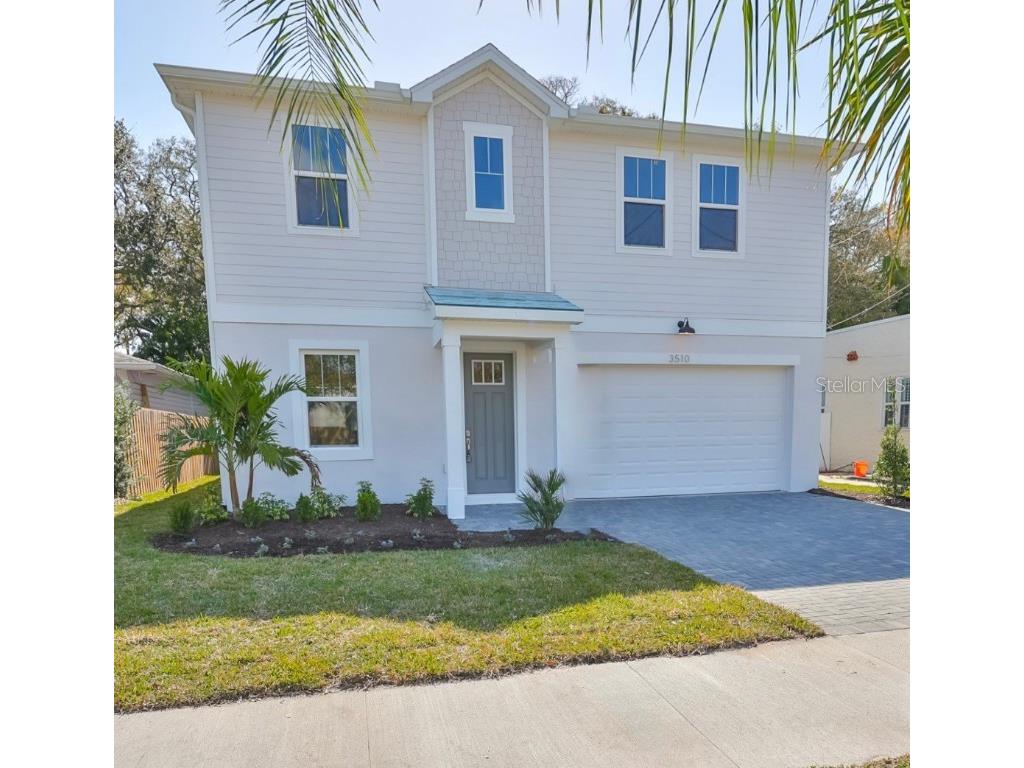 3510 W Santiago Street Tampa FL 33629 T3502537 image1