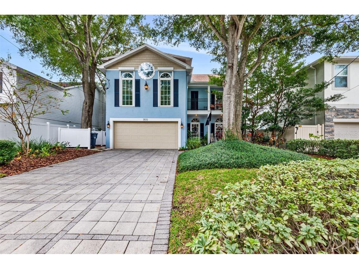 3510 W Tacon Street Tampa FL 33629 O6163560 image1