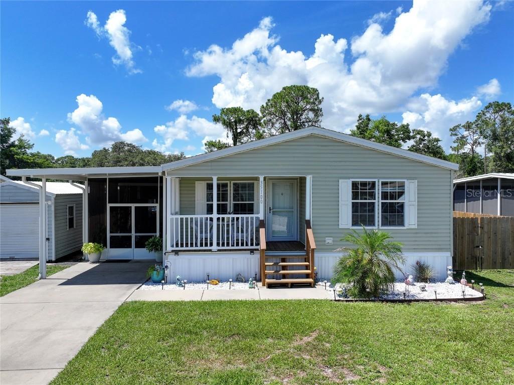 35100 Forest Lake Road Leesburg FL 34788 - LAKE EUSTIS G5098208 image1
