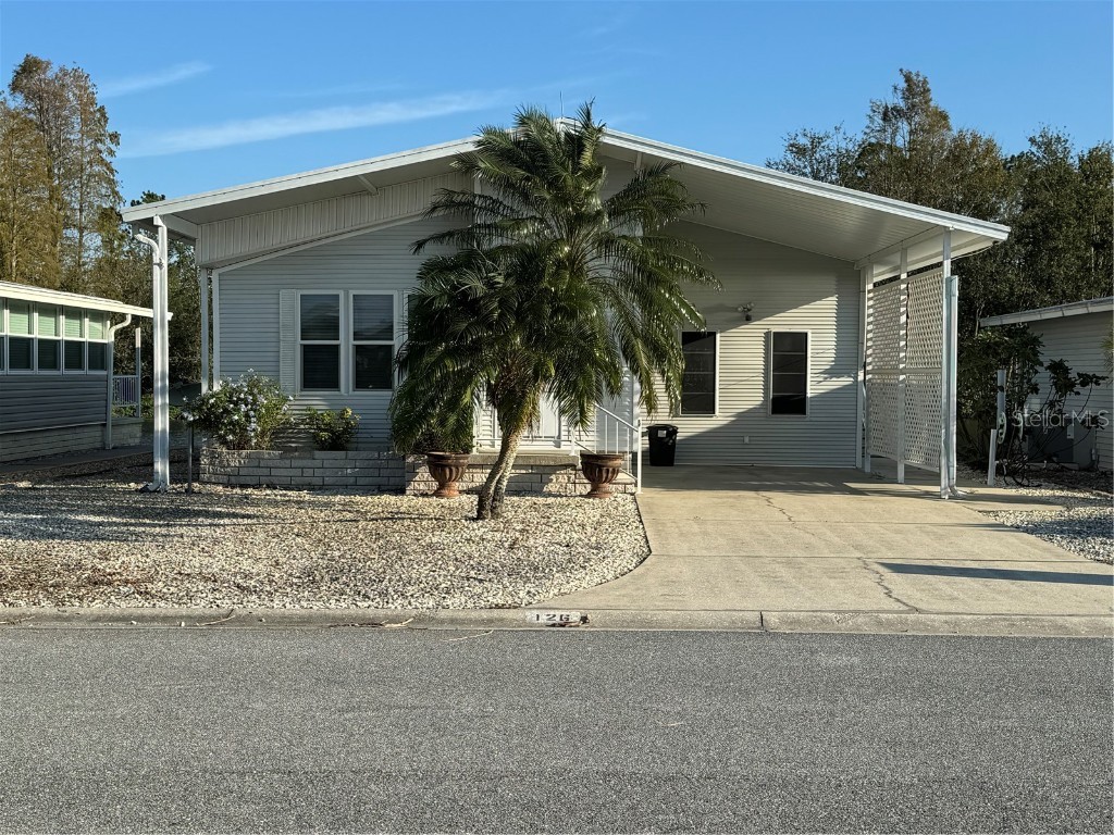 35103 Danny Drive Zephyrhills FL 33541 T3544117 image1