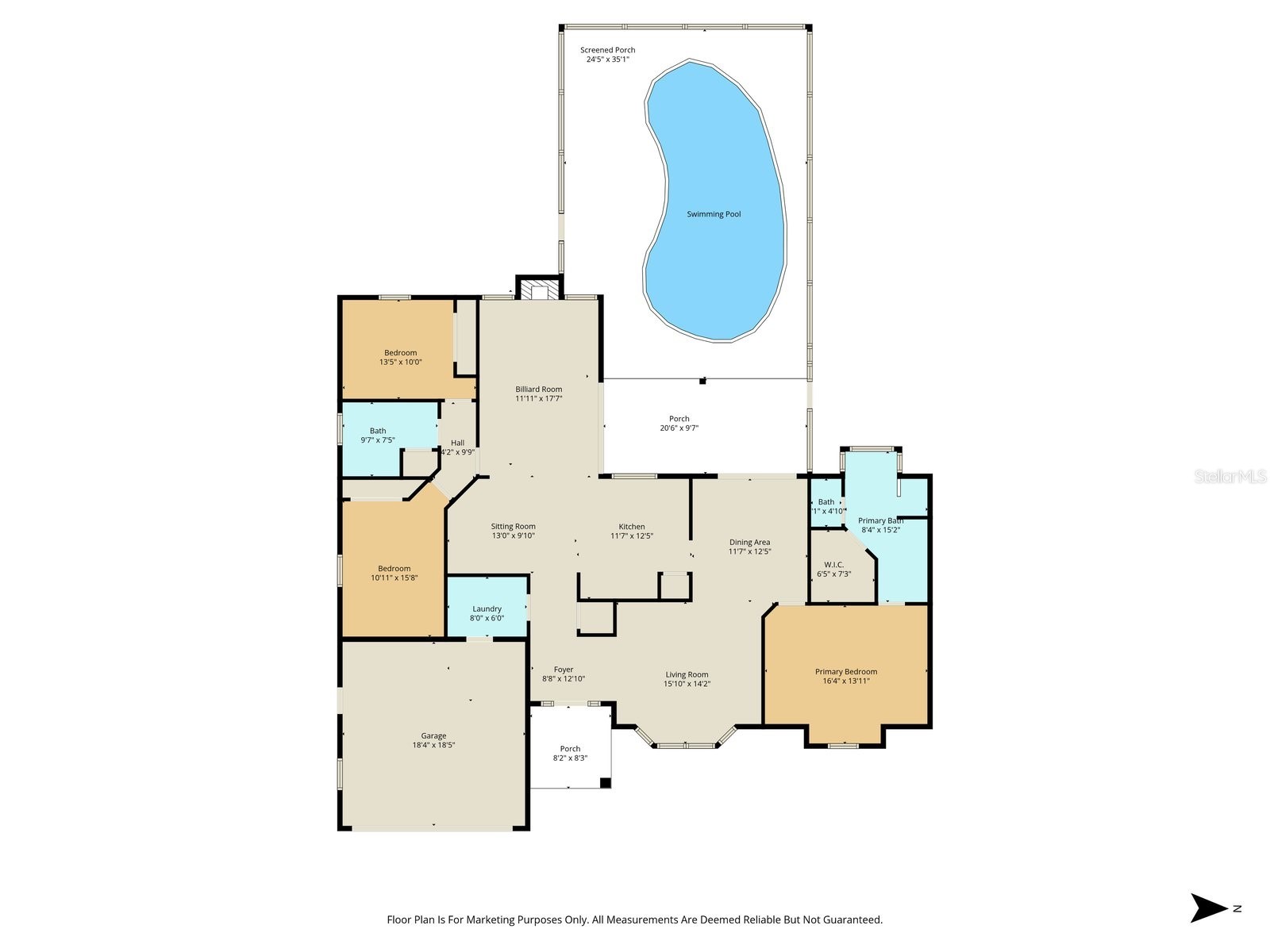 35103 Riverside Court Leesburg FL 34788 TB8496147 image8