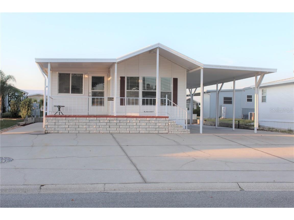 35104 Cynthia Avenue Zephyrhills FL 33541 T3476268 image1