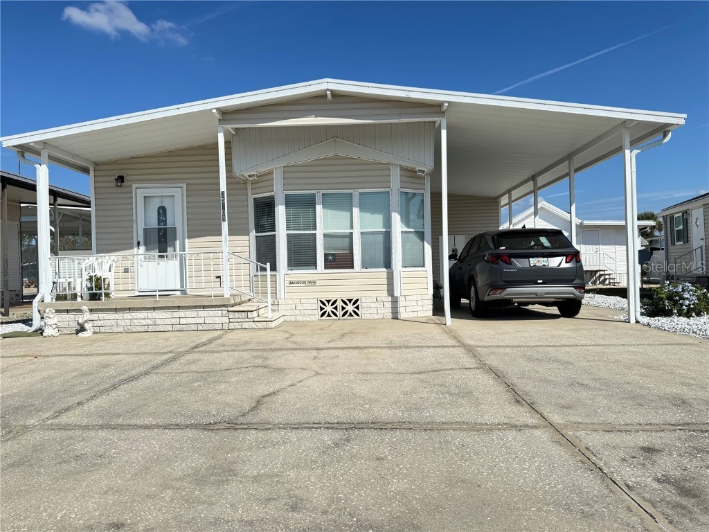 35109 Garber Lane #LOT 176 Zephyrhills FL 33541 - LAKE LEHIGH TB8452197 image1